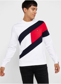 Logo Sweatshirt