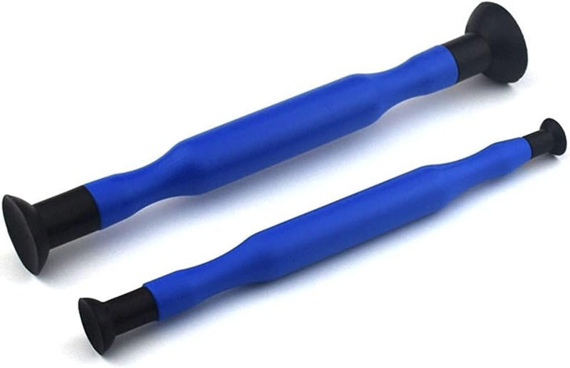 ANCLLO 2 x Double Sided Valve Hand Grinding with Suction Cups - Image 2