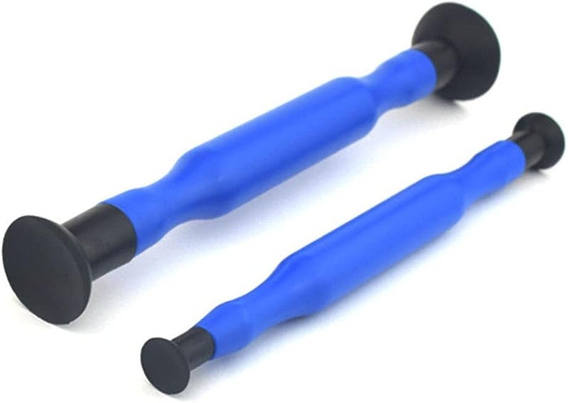 ANCLLO 2 x Double Sided Valve Hand Grinding with Suction Cups - Image 4