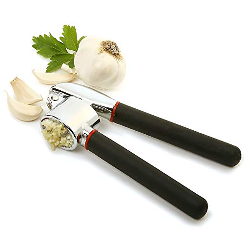 Norpro Grip-EZ Garlic Press, 1 EA - Image 4