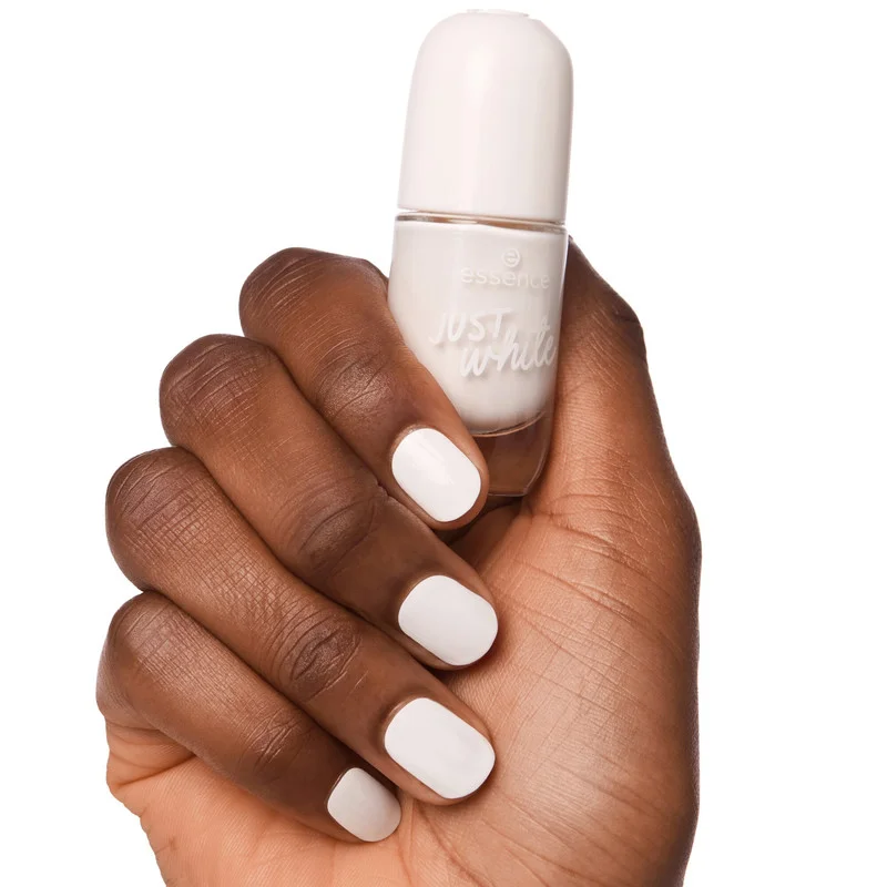 ايسنس Essence Gel Nail Colour 33