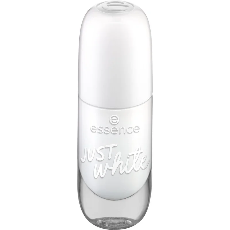 ايسنس Essence Gel Nail Colour 33