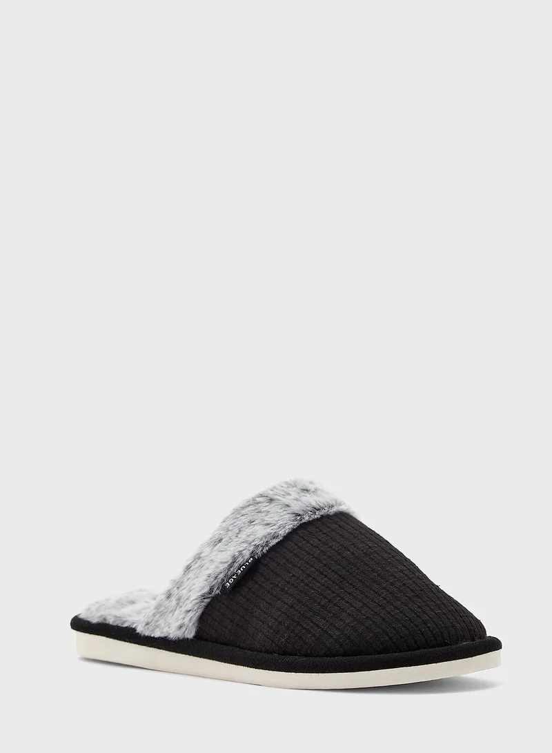 Seventy Five Men'S Bedroom Slippers