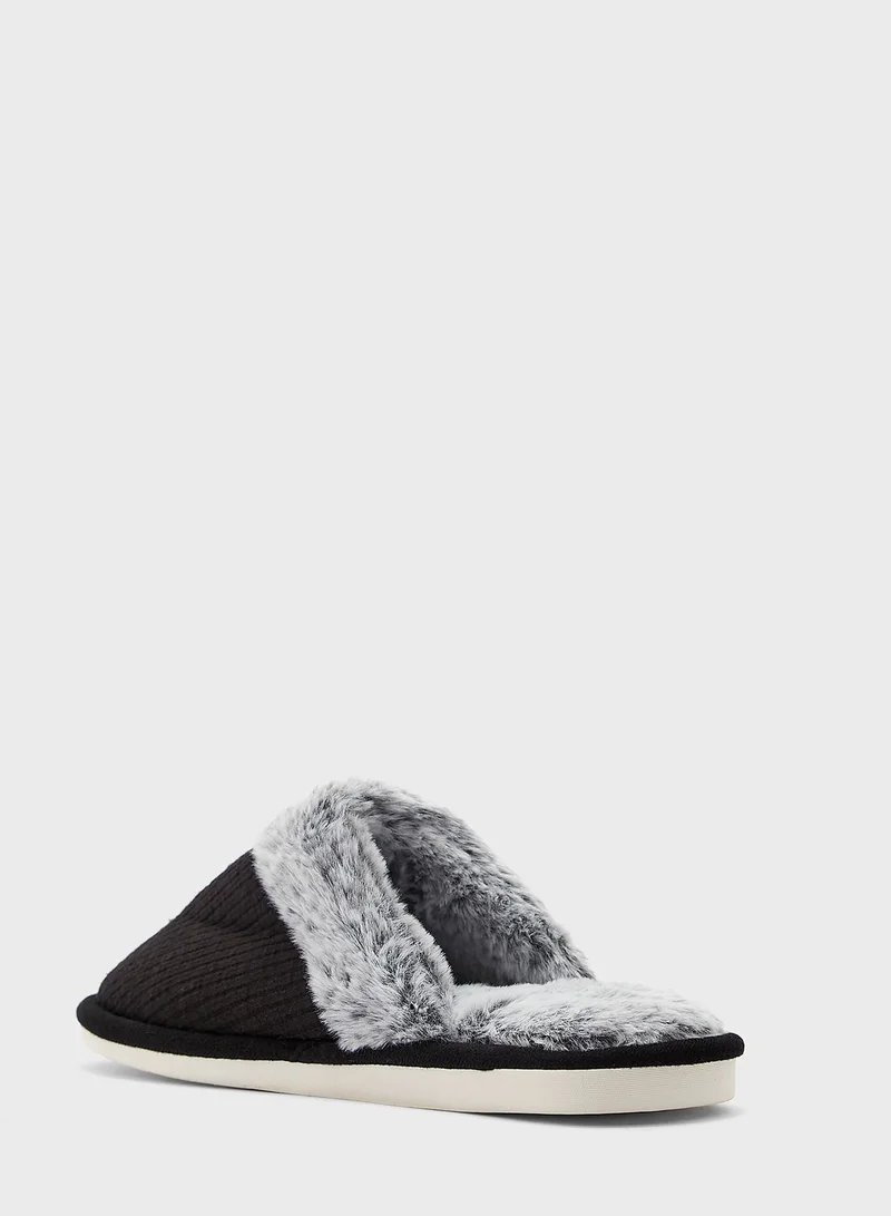 Seventy Five Men'S Bedroom Slippers