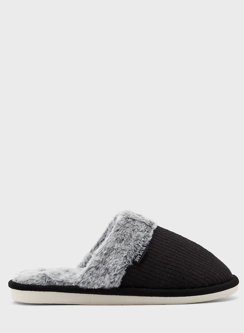 Seventy Five Men'S Bedroom Slippers