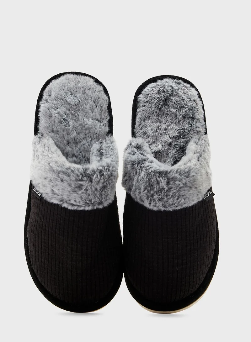 Seventy Five Men'S Bedroom Slippers
