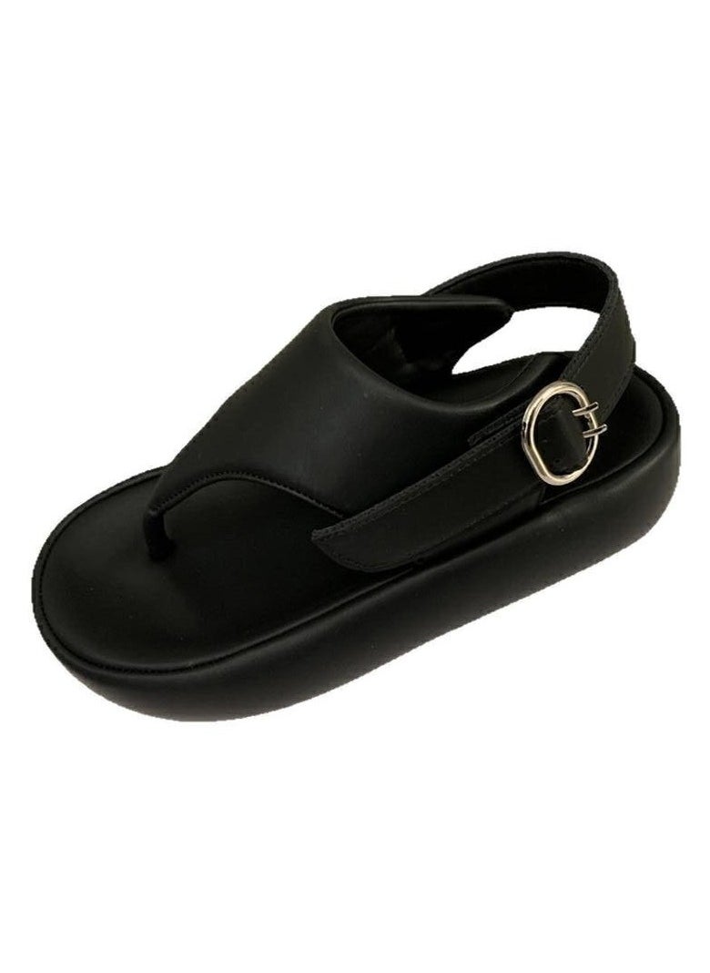 Generic Material: Microfiber leather Sole: Rubber non-slip sole  - Image 1