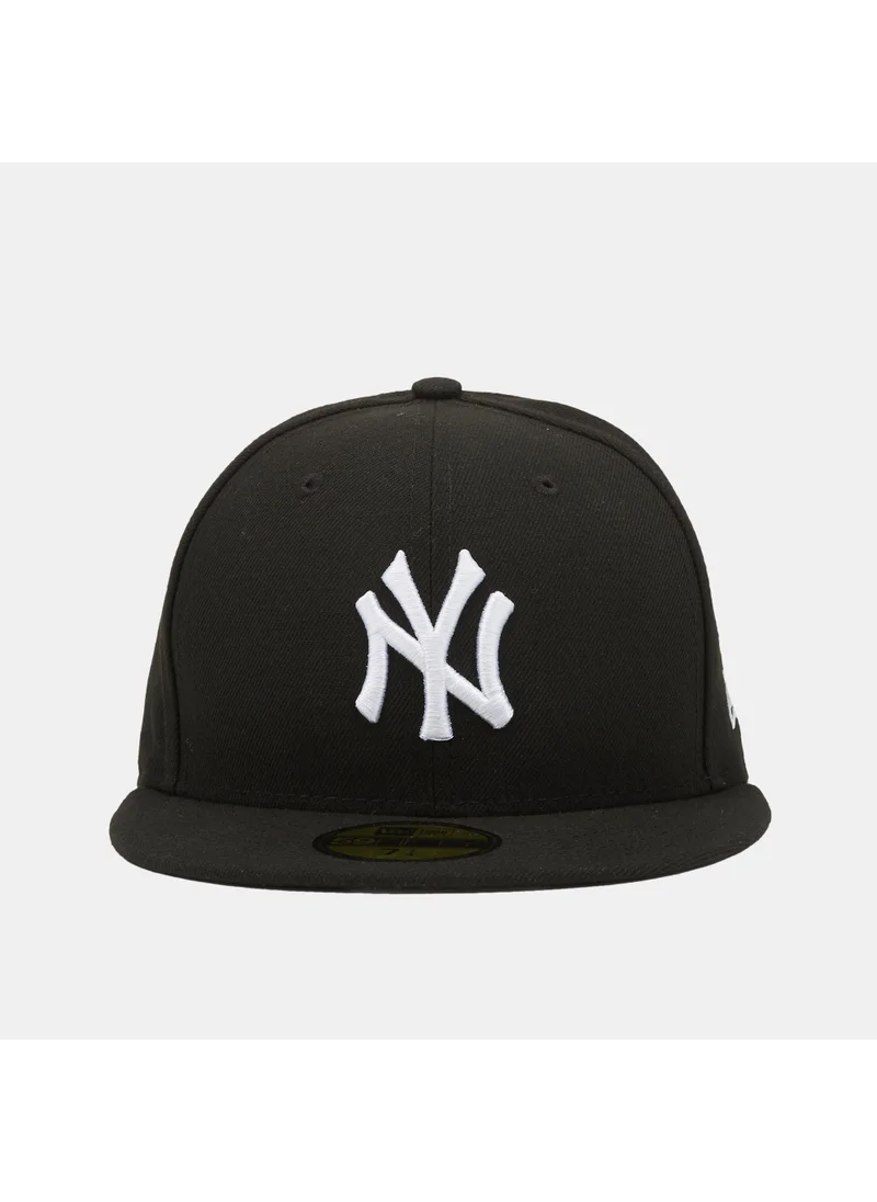 NEW ERA Men's MLB New York Yankees 59FIFTY Cap