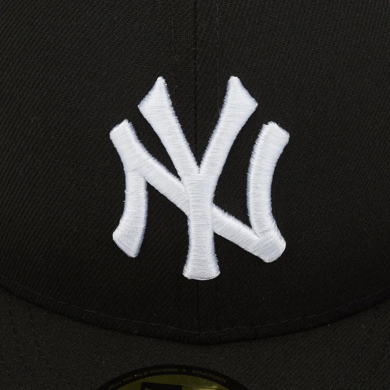 NEW ERA Men's MLB New York Yankees 59FIFTY Cap