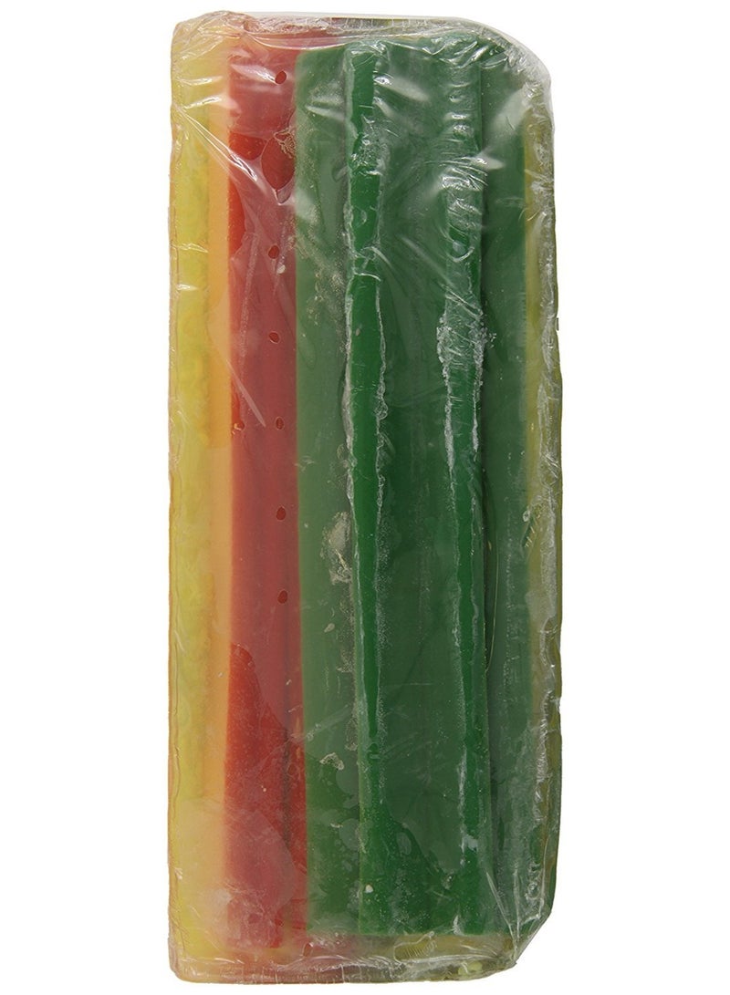 Primal Elements Loaf Soap, Christmas in Paradise, 80 Ounce - Image 3