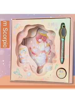 Scorpio Gift Box For Women [10.24-11.22]]