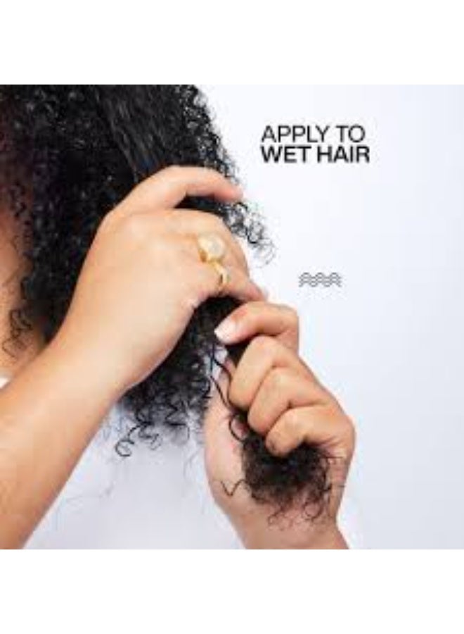 Redken Sculpting Curl Gel 250ml - Image 3