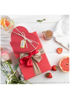 Y&D 500 Pcs Jewelry Price Tags with String Attached, Paper Labels, Display Clothing Label, Writable Price, Marking Strung Elastic and Reinforced Eyelet, Gold  - Image 4