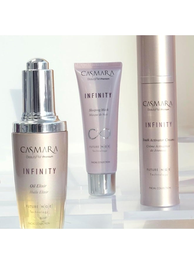 CASMARA Infinity Youth Activator Cream - Image 5
