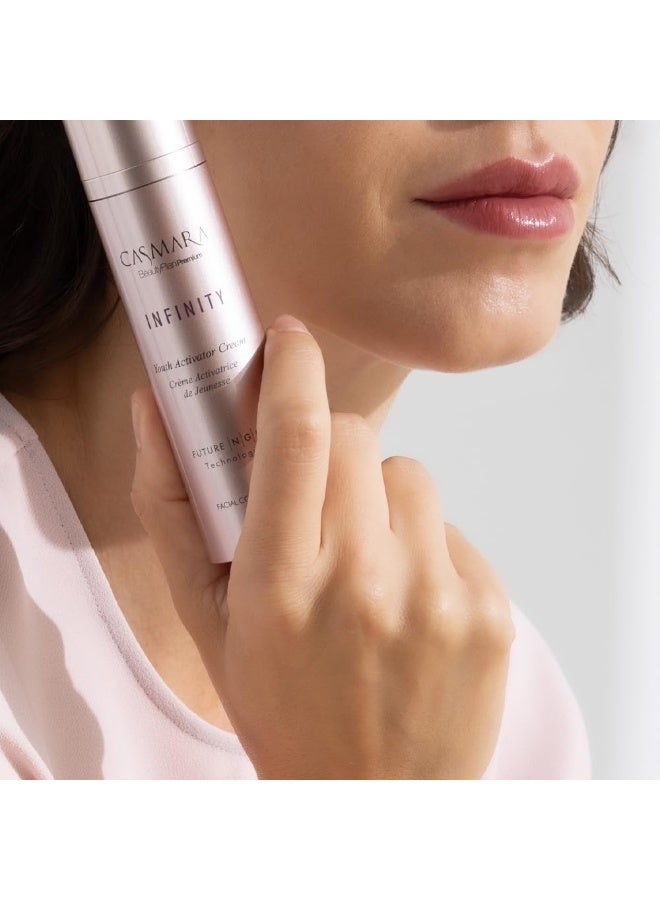 CASMARA Infinity Youth Activator Cream - Image 3