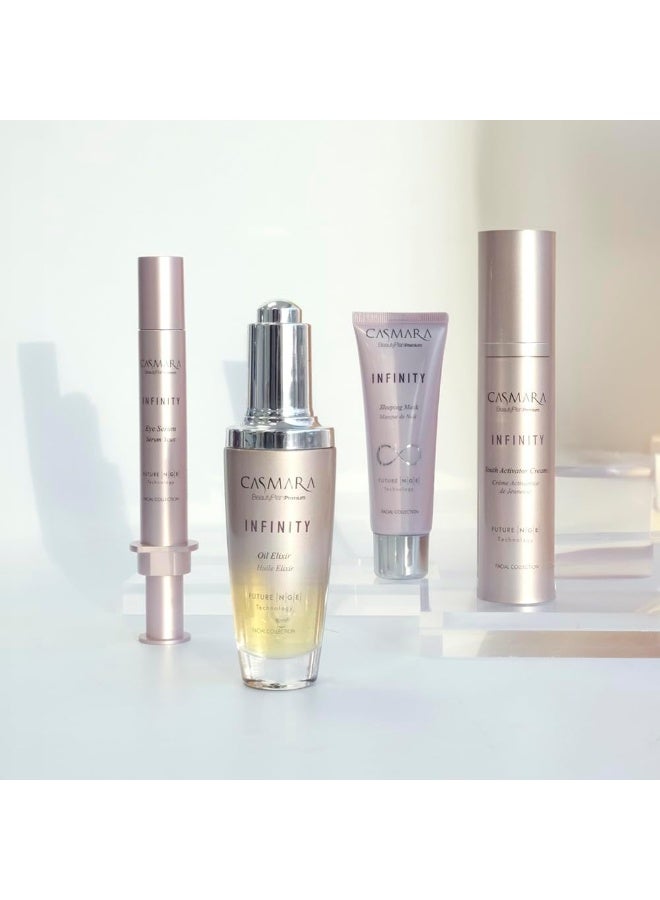CASMARA Infinity Youth Activator Cream - Image 4