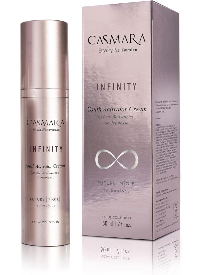 CASMARA Infinity Youth Activator Cream - Image 1