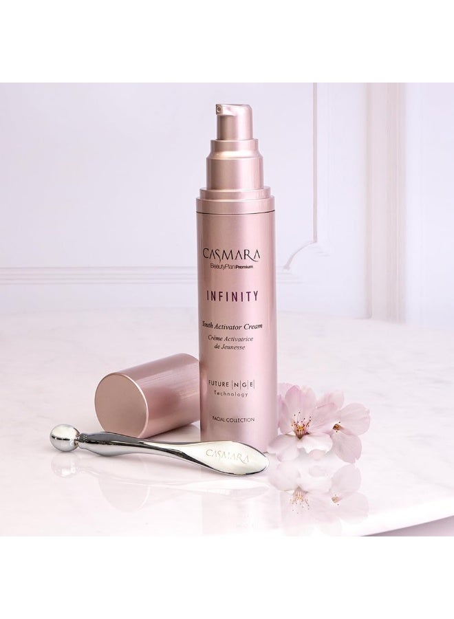 CASMARA Infinity Youth Activator Cream - Image 2