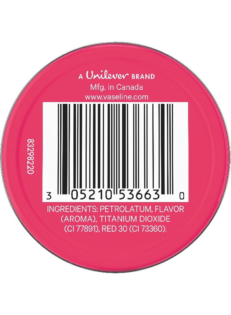 Vaseline, Lips, Rosy Lips, 0.6 oz (17 g) - Image 5