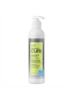 ALL ABOUT CURLS All About Curls Luxe Leave-In Detangler | Deluxe Moisture | Detangle, Moisturize, De-Frizz | All Curly Hair Types  - Image 1