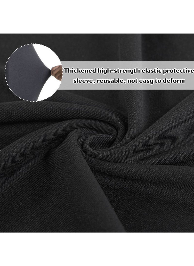 Generic - Elastic Travel Luggage Cover, Thickened Wear-Resistant Suitcase Protector for 26-28 Inch Luggage, High Elasticity Polyester - Image 1