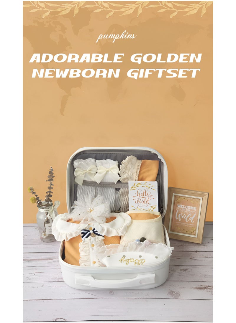 Luxury Newborn Baby Giftset with Rompers and Baby Essentials for baby girls - pzsku/Z1056099900D206AADECFZ/45/_/1686581830/4d5a5333-3cd5-497a-b67e-178924945c76