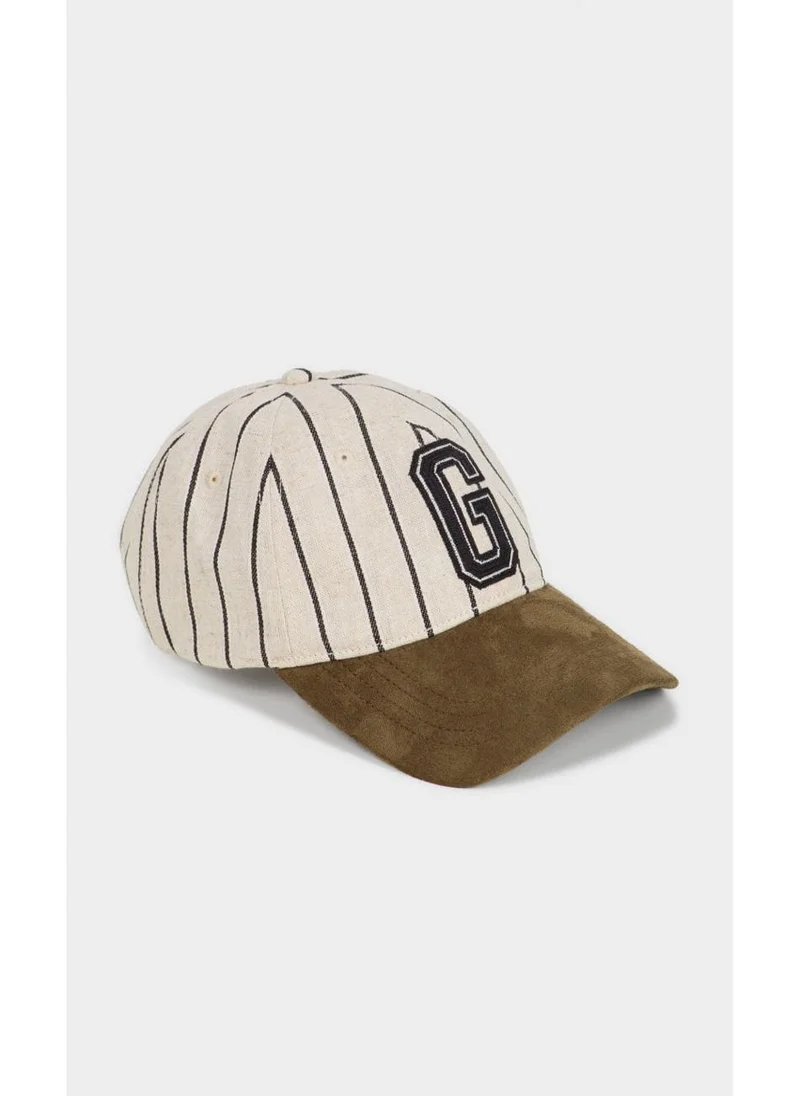 غانت Gant Striped Cap