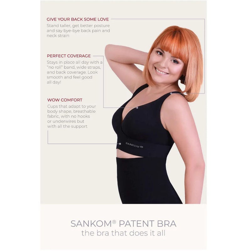 Sankom patented aloe vera bra - Image 3