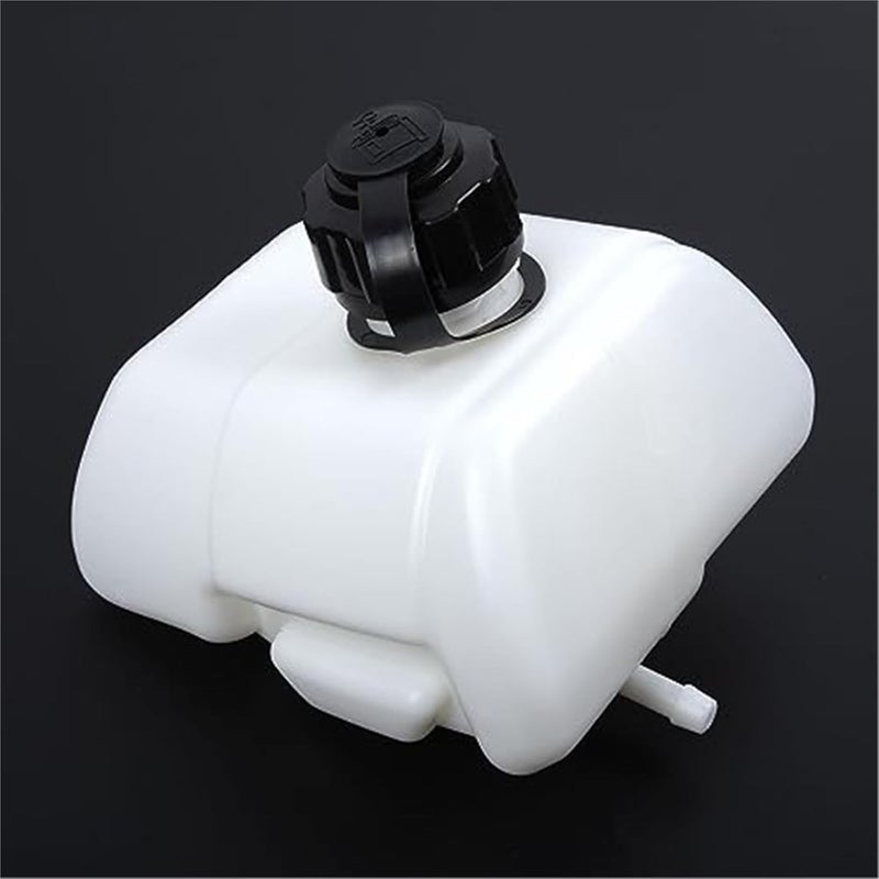 Yurefax Fuel Tank Cap Assembly for 49CC Trimmers - Image 3