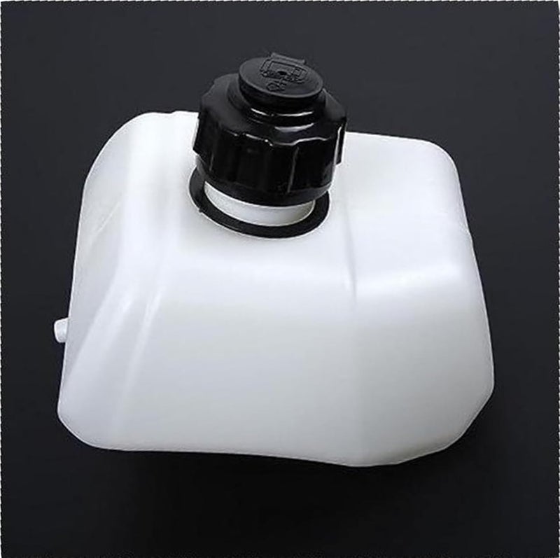 Yurefax Fuel Tank Cap Assembly for 49CC Trimmers - Image 1