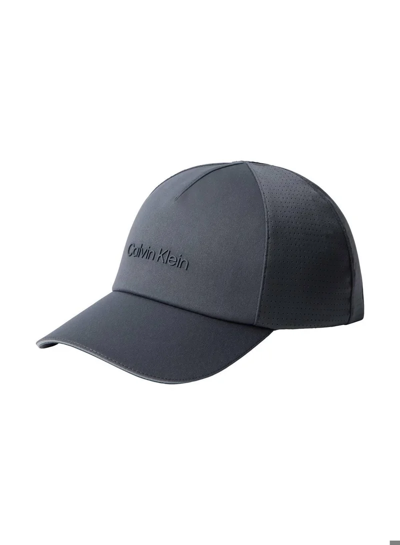 Twill Adjustable Trucker Cap