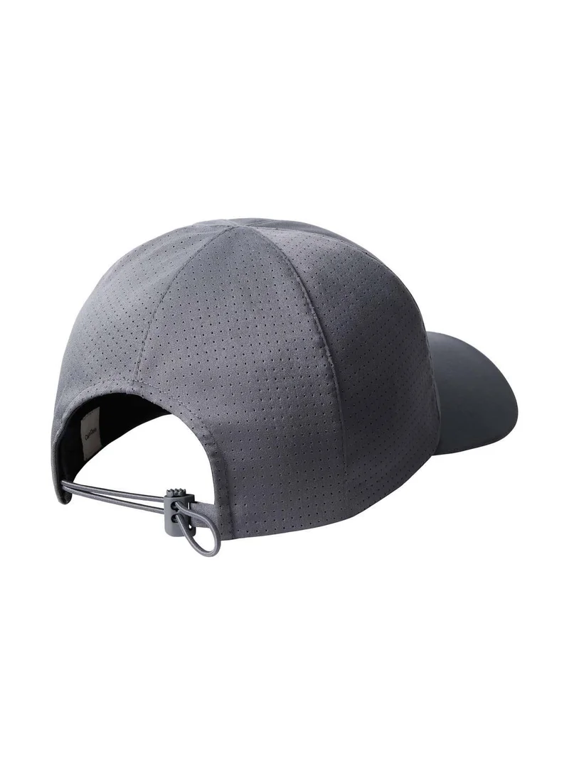 CALVIN KLEIN Iron Gate Twill Adjustable Trucker Cap for Men | Best Price UAE