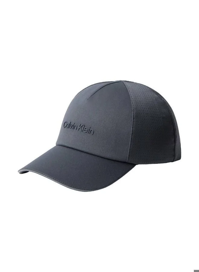 Calvin Klein Twill Adjustable Trucker Cap
