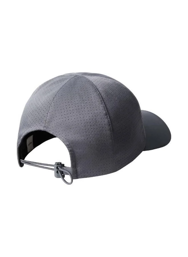Calvin Klein Twill Adjustable Trucker Cap