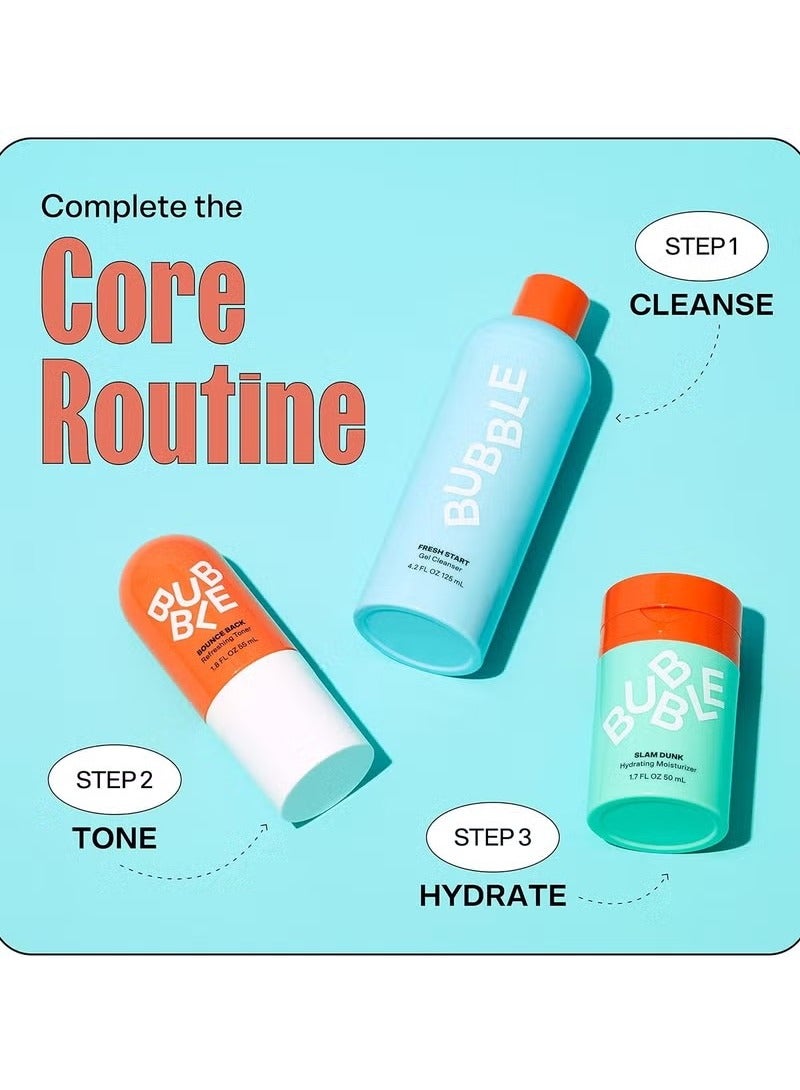 بابل سكينكاري سلام دونك مرطب الوجه - كريم مرطب للبشرة الجافة مع فيتامين ( ه ) و عصير الصبار يعطي البشرة توهج - حماية الجلد من الضوء الأزرق ( 50 مل ) - Image 4