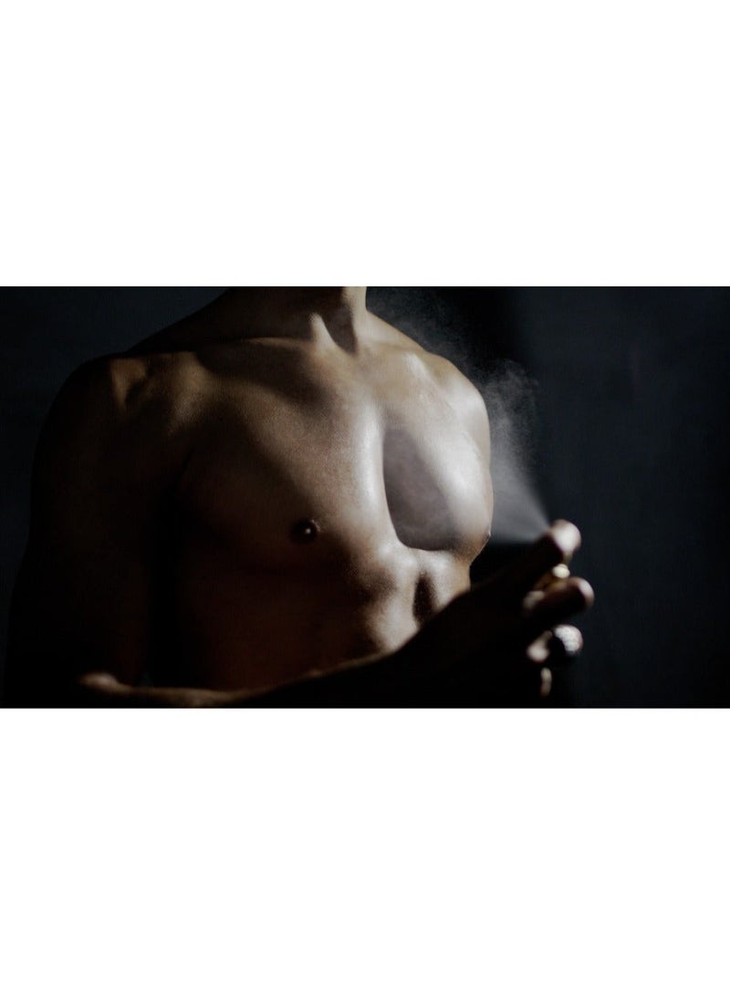 زاك عطر توباكو فانيلا من زاك - او دو تواليت - 175 مل، للرجال - Image 3