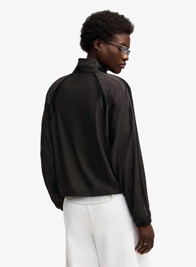 Puma Lace Pack T7 Relaxed Lightweight Jacket