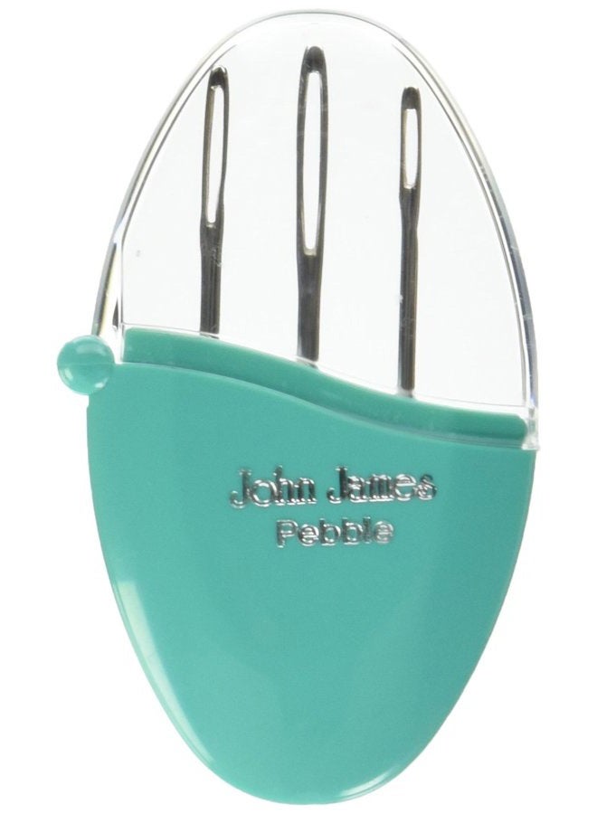 Colonial Needle Pebbles Knitter's Needles-Assorted 3/Pkg, Other, Multicoloured - Image 1
