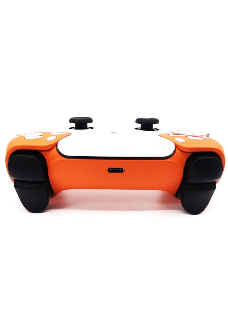 Craft CRAFT by MERLIN PAINTED PLAY STATION 5 DUAL SENSE WIRELESS CONTROLLER MEDALLION  - Image 3