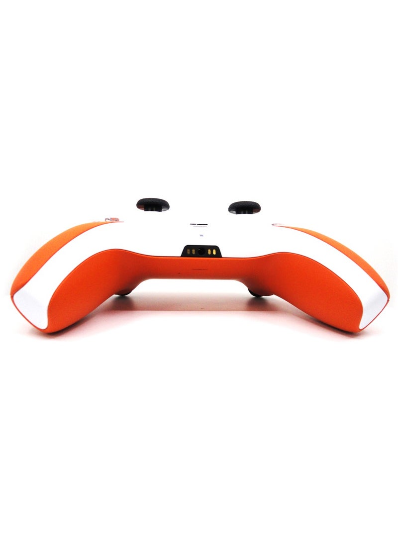Craft CRAFT by MERLIN PAINTED PLAY STATION 5 DUAL SENSE WIRELESS CONTROLLER MEDALLION  - Image 4