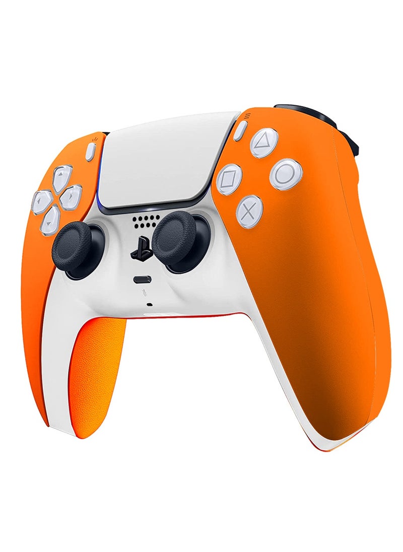 Craft CRAFT by MERLIN PAINTED PLAY STATION 5 DUAL SENSE WIRELESS CONTROLLER MEDALLION  - Image 5
