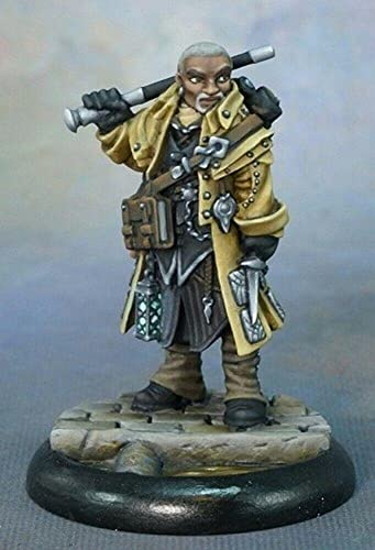 Reaper PF Quinn Iconic Investigator - Image 1