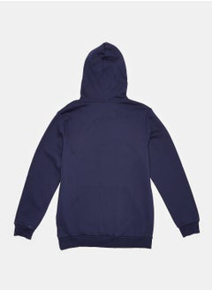 PUMA Essential Logo Lab Holiday Hoodie FL  - Image 4