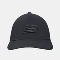 New Balance Black