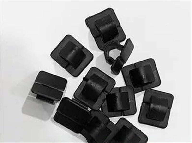 QASULER Front Hood Engine Mat for VW CC - Image 2