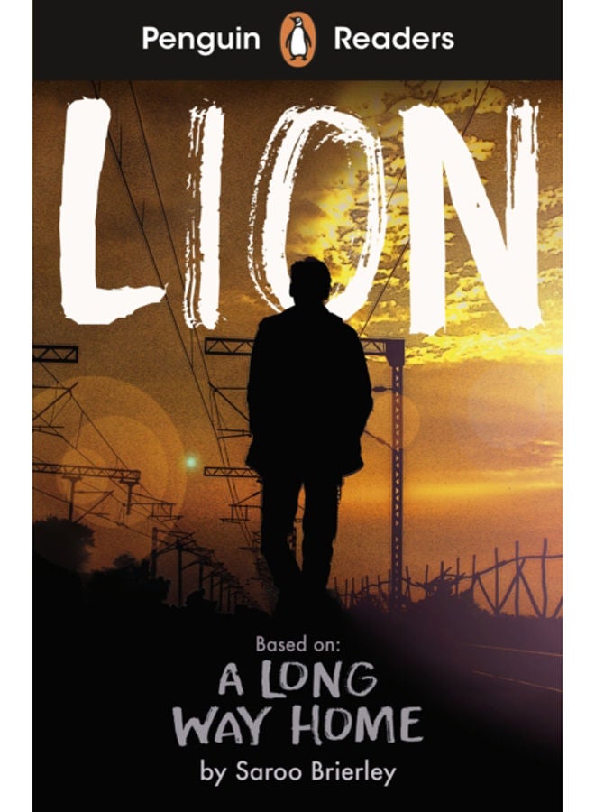 Penguin Readers Level 4: Lion (ELT Graded Reader) 