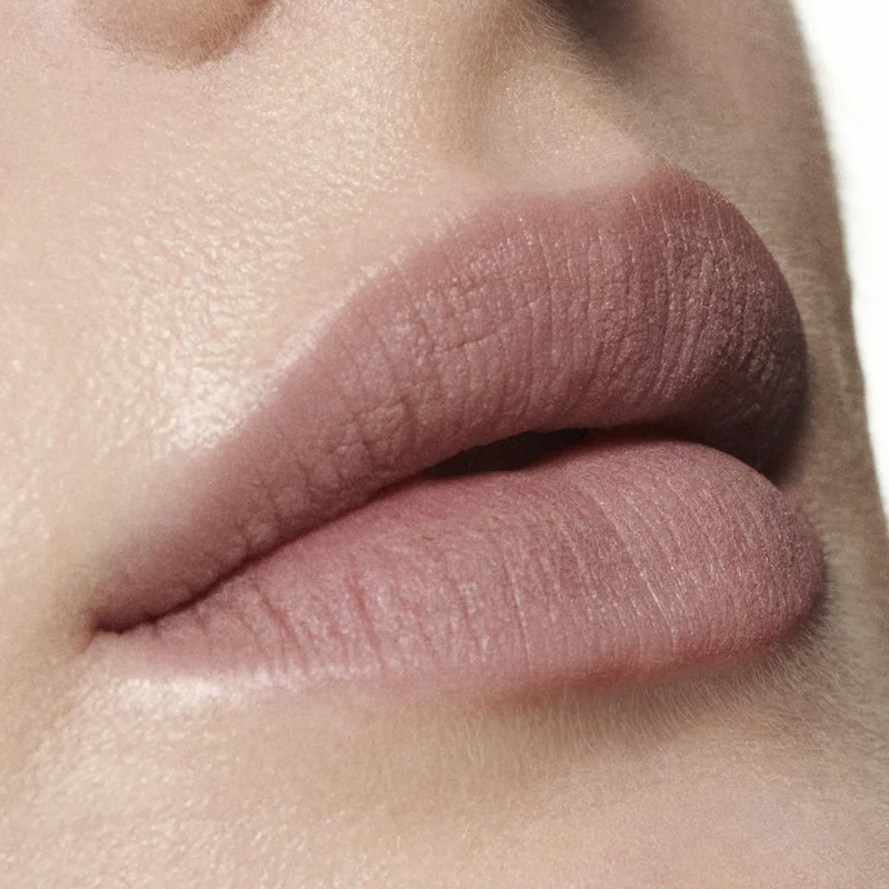 MAC Cosmetics Mac Nudes Powder Kiss Liquid Lipcolor - Its Personal