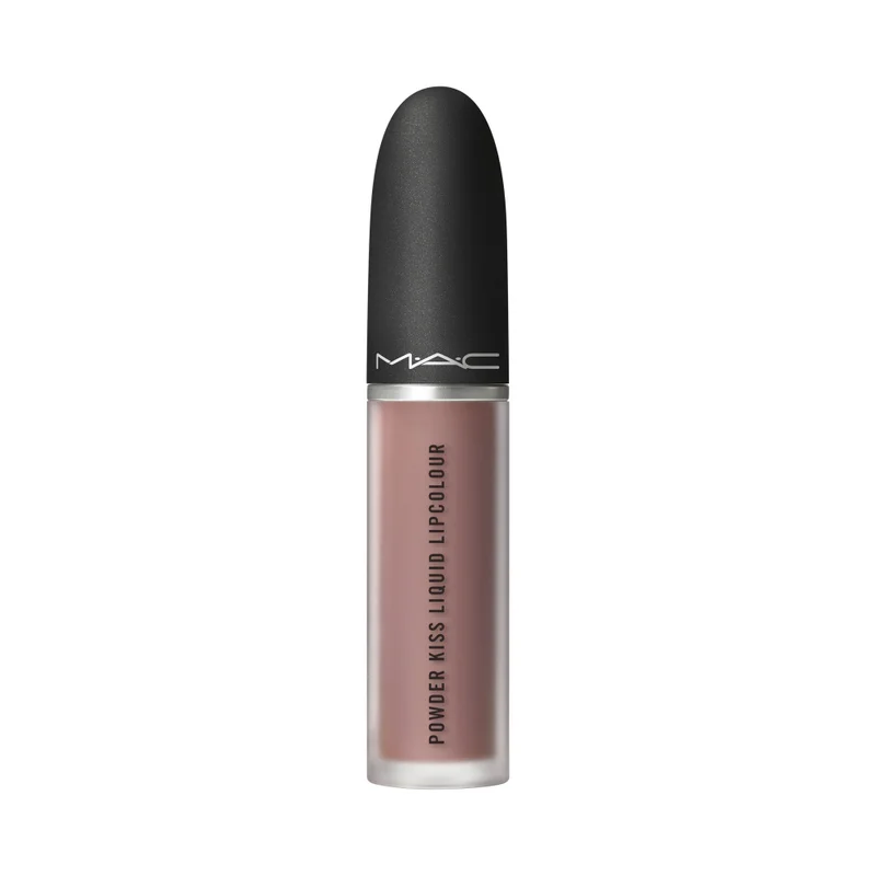 MAC Cosmetics Mac Nudes Powder Kiss Liquid Lipcolor - Its Personal
