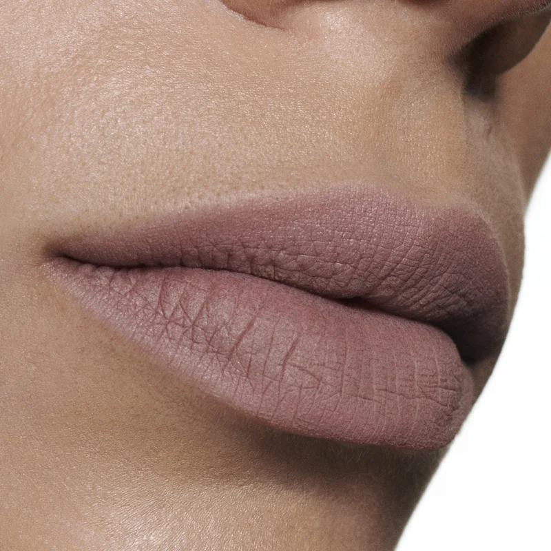 MAC Cosmetics Mac Nudes Powder Kiss Liquid Lipcolor - Its Personal