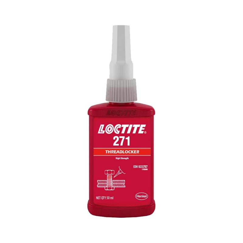 Loctite Threadlocker, 50ml